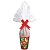 Kit Embalagem para Ovo no Copo Super Mario Bros 500ml - 6 Peças - Imagem 1