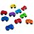 Lembrancinha Infantil - Mini Fusca - 12 Un - Imagem 1