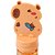 Lembrancinha Infantil - Bolha de Sabão Bastão Capivara Sortidos 14cm - 1 Un - Imagem 2