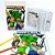 Lembrancinha Infantil - Cards para Colorir Minecraft - 1 Un - Imagem 1