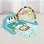 Tapete de Atividade Musical Piano Interativo LEAO Wakaii - Imagem 3