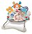 Mobile Infantil Arco Didático Oceano- Caranguejo - Imagem 2