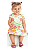 Vestido Meia Malha - Imagem 1