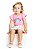 Conjunto Cotton/Moletinho - Imagem 1