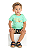Conjunto Meia Malha/ Moletinho/ Moletinho PA - Imagem 1