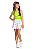 Conjunto Malha Anne / Moletinho - Imagem 1