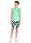 Conjunto Meia Malha / Tactel Sublimado - Imagem 1