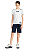 Camiseta Meia Malha - Imagem 1