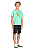 Camiseta Meia Malha - Imagem 1