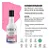 Condicionador Nutritivo Natural 300ml - Nuno - Imagem 2