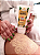 Esfoliante Corporal e Facial De Açafrão 180ml - Bio Ilha - Imagem 4