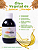 Óleo De Linhaça Dourada 60ml - Bio Ilha - Imagem 2