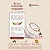 Esfoliante Corporal Quartzo Rosa Ritual Empodera 200g - Dalla - Imagem 4