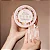 Esfoliante Corporal Quartzo Rosa Ritual Empodera 200g - Dalla - Imagem 2