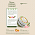 Esfoliante Corporal Quartzo Rosa Ritual Energiza 200g - Dalla - Imagem 3