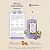 Perfume Mist Ritual Anti Stress 120ml - Dalla - Imagem 4