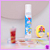 Body Splash Chuva De Carinho Ursinhos Carinhosos 120ml - Dalla - Imagem 3