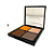 Sombra Para Olhos Paleta - Miss Rôse - Imagem 2
