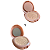Blush Compacto - Miss Rôse - Imagem 3