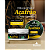 Máscara Facial de Açafrão 150ml - Bio Ilha - Imagem 3