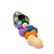 Esponjas Maquiagem - Imagem 1