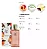 Perfume Deo Colônia Jardin Nectarina 100ml - Ciclo - Imagem 4