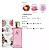 Perfume Deo Colônia Rosa Damascena 100ml - Ciclo - Imagem 4