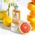 Perfume Deo Colônia Jardin Bergamota Calábria 100ml - Ciclo - Imagem 4