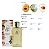 Perfume Deo Colônia Flor De Laranjeira 100ml - Ciclo - Imagem 4
