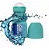 Desodorante Roll On Fragrância Unscented 50ml - Hi & Dri - Imagem 2