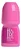 Desodorante Powder Fresh Roll On 50ml - Hi & Dri - Imagem 1