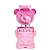 Toy 2 Bubble Gum Moschino Eau de Toilette - Perfume Feminino 50ml - Imagem 2