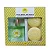 Kit English Lavender Deo Colônia 100ml + 2 Sabonetes 80g cada - Imagem 1