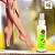 Bálsamo Para As Pernas 60ml - Natuflores - Imagem 2