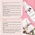 Leite Facial Com Rosa Mosqueta 120ml - Natuflores - Imagem 2