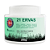 Gel Extra Forte 21 Ervas 240g - Natuflores - Imagem 2
