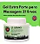 Gel Extra Forte 21 Ervas 240g - Natuflores - Imagem 4