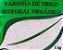 Farinha de Trigo Integral Orgânico Paullinia 1kg - Imagem 2