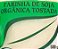 Farinha de Soja Orgânico Tostada Paullinia 500g - Imagem 2