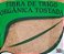 Fibra de Trigo Orgânico Tostada Paullinia 500g - Imagem 2