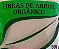 Fibras de Arroz Orgânico Paullinia 500g - Imagem 2