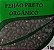 Feijão Preto Orgânico Paullinia 1kg - Imagem 2