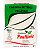 Farinha de Trigo Branca Orgânico Paullinia 1kg - Imagem 1