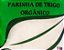 Farinha de Trigo Branca Orgânico Paullinia 1kg - Imagem 2