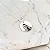 Colar Afeto Prata 925 - Imagem 3