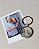 Chaveiro Personalizado a Laser – Nosso Momento - Imagem 2