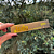 Seda aLeda Ouro King Size Slim - Imagem 1