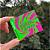 Piteira Bem Bolado Girls in Green Hiper Large - Imagem 1