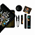 Kit Bandeja Box Sadhu - Imagem 3