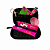 Kit Case Barbie 4i20 Sadhu - Imagem 1